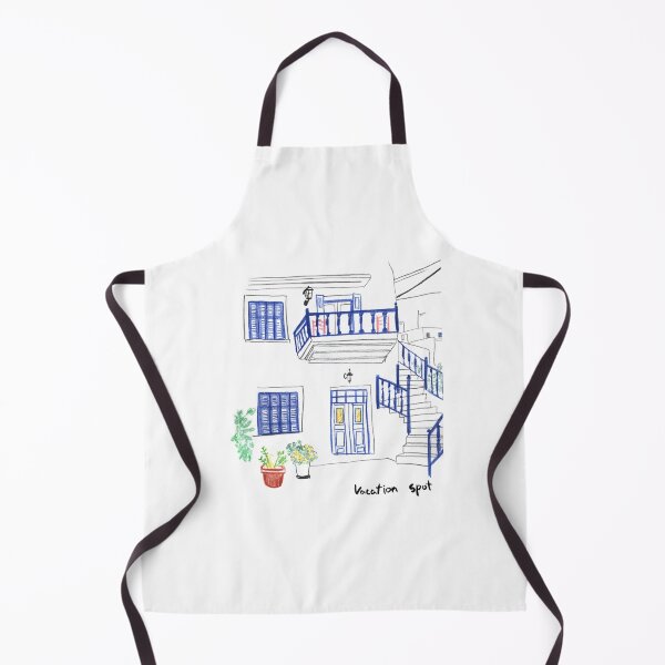 Item preview, vacation spot designed and sold by minigold.