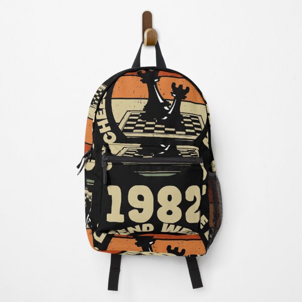 Item preview, Chess Legends Were Born In 1982 designed and sold by Socmedtech.