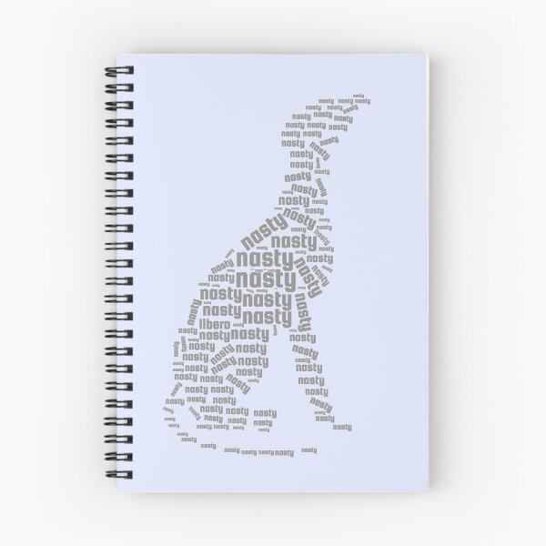 Item preview, Cermet The Nasty Boy Word Art designed and sold by hyperfix8ion.