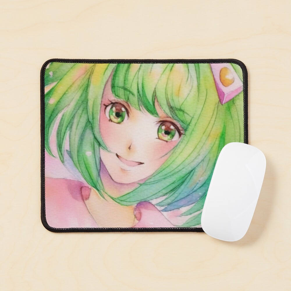 Item preview, Mouse Pad designed and sold by SolaceWinter.