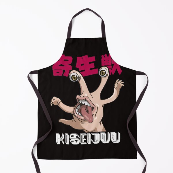 Item preview, Parasyte Parasite designed and sold by SevenYero.