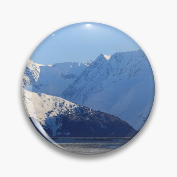 Item preview, Turnagain arm views designed and sold by zumi.