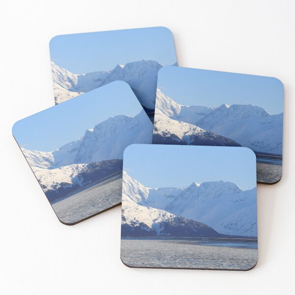 Item preview, Turnagain arm views designed and sold by zumi.