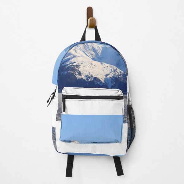 Item preview, Turnagain arm views designed and sold by zumi.