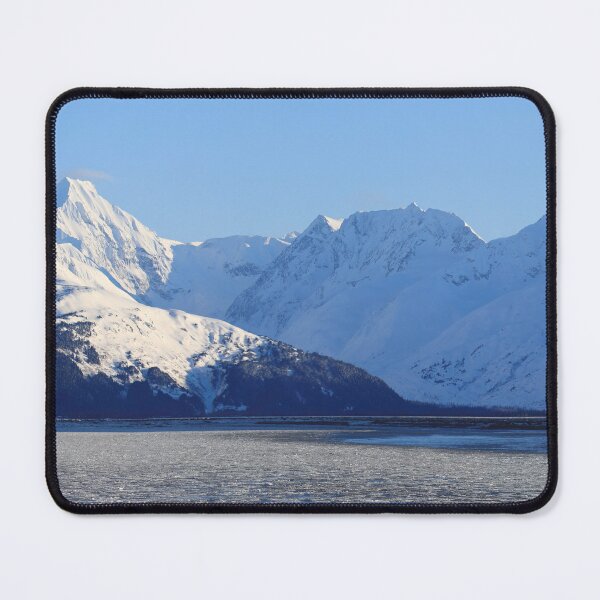 Item preview, Turnagain arm views designed and sold by zumi.
