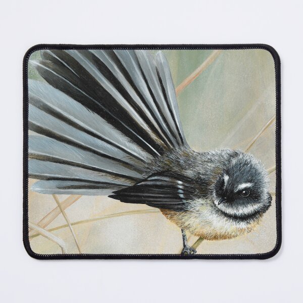 Item preview, Morning Light - Fantail designed and sold by Marie-Claire Colyer.