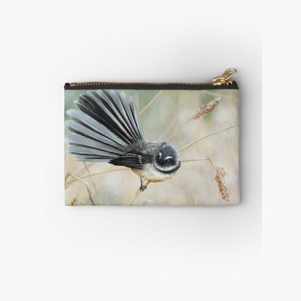 Item preview, Morning Light - Fantail designed and sold by Marie-Claire Colyer.