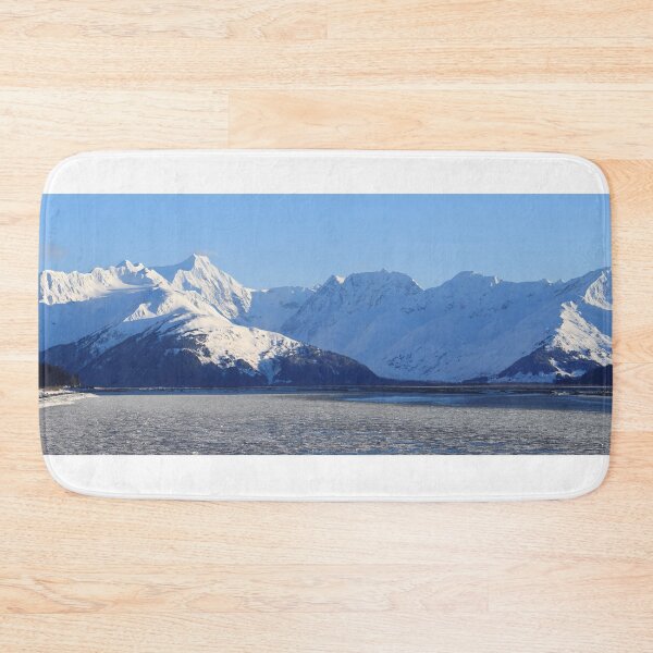 Item preview, Turnagain arm views designed and sold by zumi.