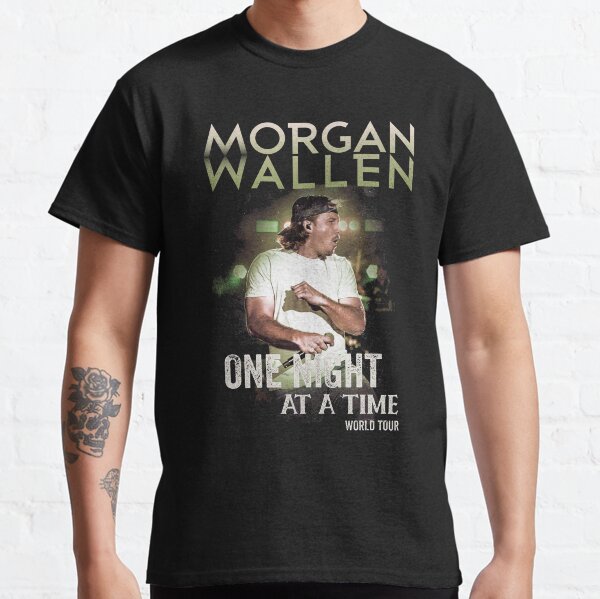 ONE THING. Classic T-Shirt
