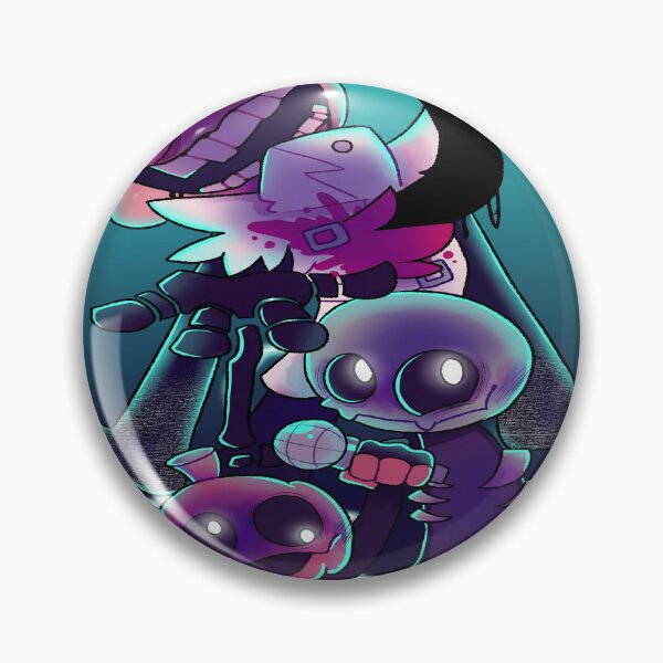 Item preview, spooky month designed and sold by vivianahardwick.