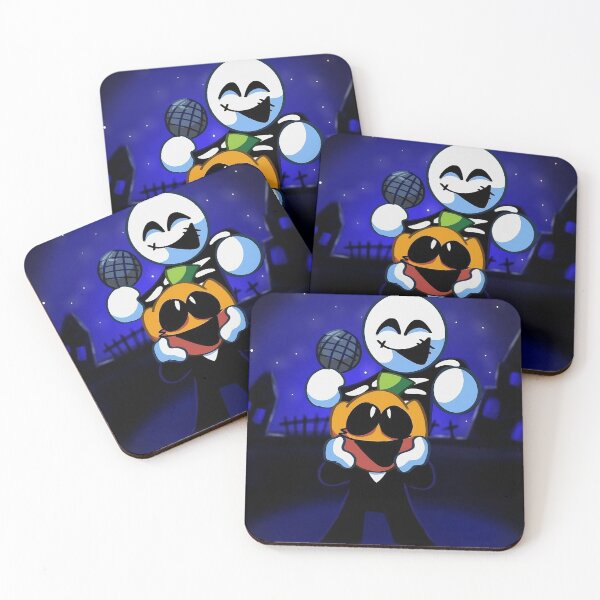 Item preview, spooky month designed and sold by vivianahardwick.