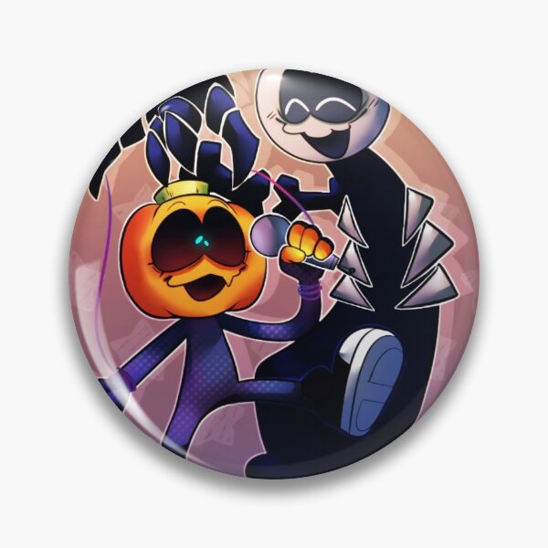 Item preview, spooky month designed and sold by vivianahardwick.