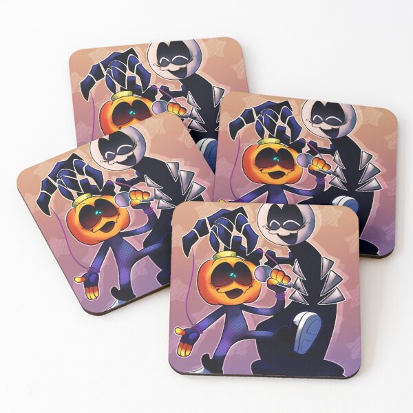 Item preview, spooky month designed and sold by vivianahardwick.