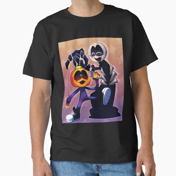 Item preview, spooky month designed and sold by vivianahardwick.
