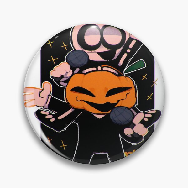 Item preview, spooky month designed and sold by vivianahardwick.