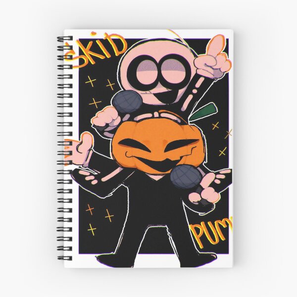 Item preview, spooky month designed and sold by vivianahardwick.