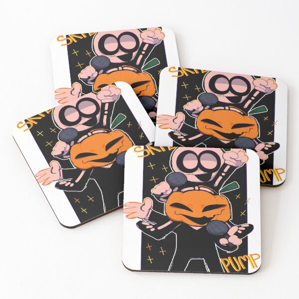 Item preview, spooky month designed and sold by vivianahardwick.