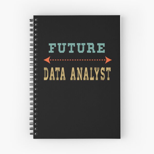 Item preview, FUTURE Data Analyst designed and sold by ZEDSOU ⭐⭐⭐⭐⭐.