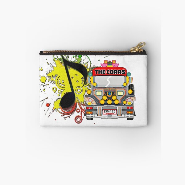 Item preview, The Corrs jeepney designed and sold by AissTee.