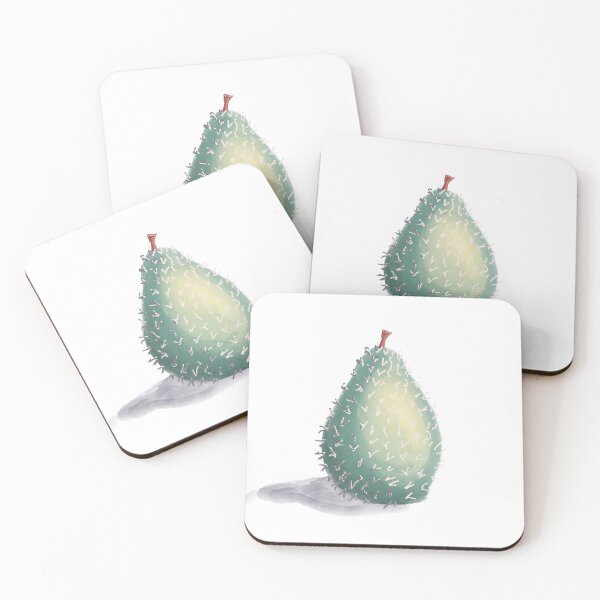 Item preview, Prickly Pear designed and sold by H2oColorgirl.