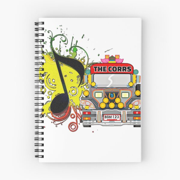 Item preview, The Corrs jeepney designed and sold by AissTee.