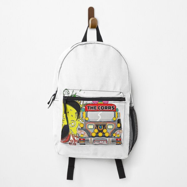 Item preview, The Corrs jeepney designed and sold by AissTee.