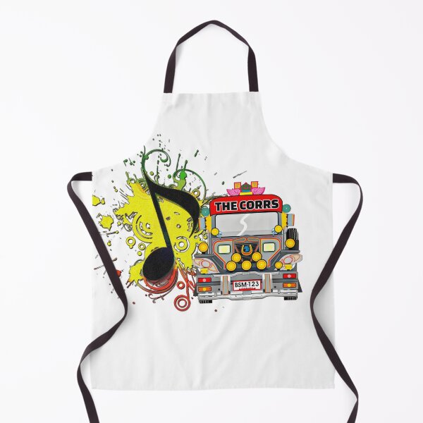 Item preview, The Corrs jeepney designed and sold by AissTee.