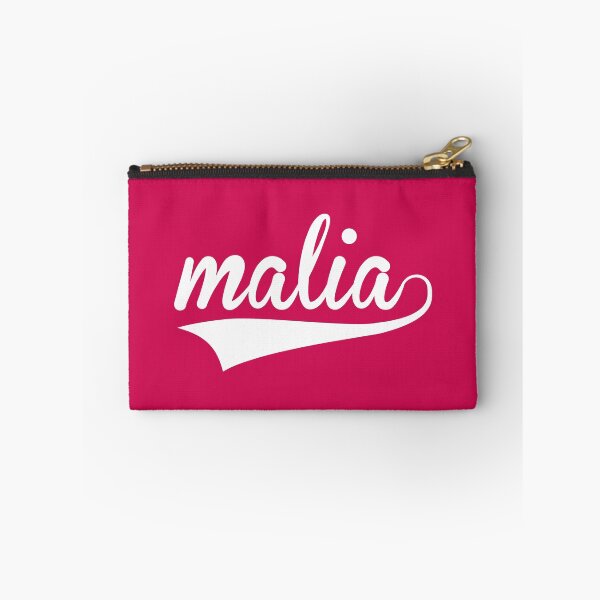 Item preview, Malia Holiday Quote designed and sold by quarantine81.