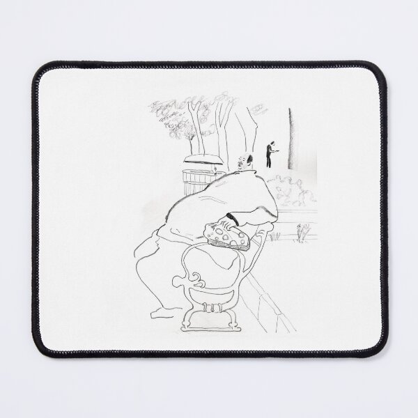 Item preview,  hombre gordo designed and sold by minigold.