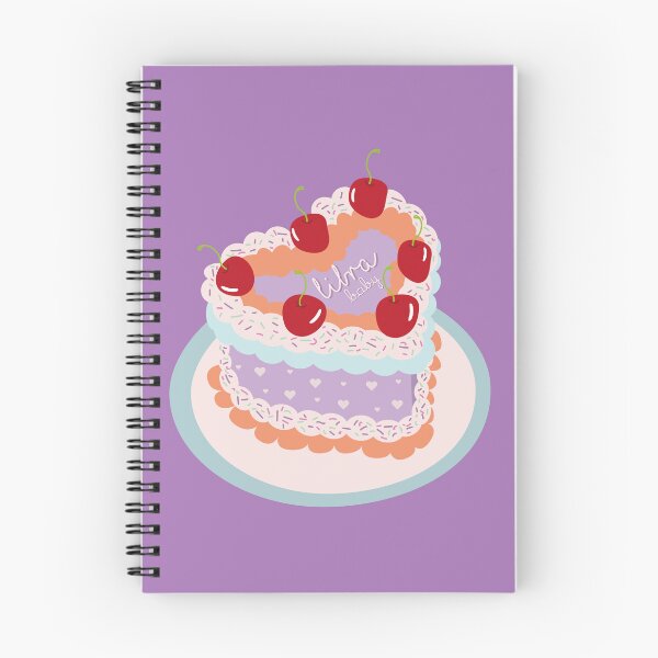 Item preview, Libra Baby Heart Cake Design designed and sold by racharanha.