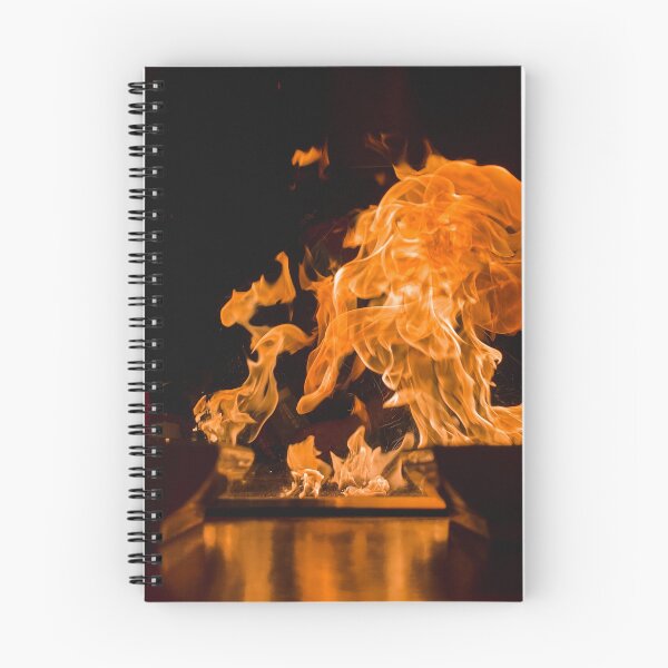 Item preview, Ball of Fire designed and sold by Craig Kauzmann.