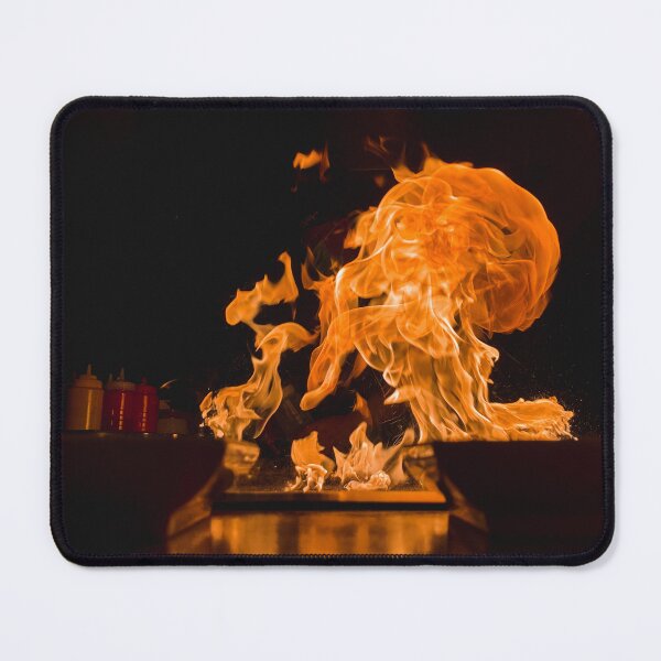 Item preview, Ball of Fire designed and sold by Craig Kauzmann.