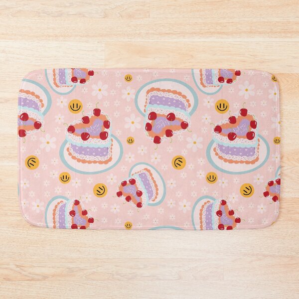 Item preview, Libra Baby Heart Cake Design designed and sold by racharanha.