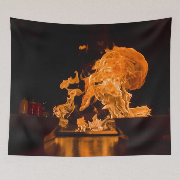 Item preview, Ball of Fire designed and sold by Craig Kauzmann.