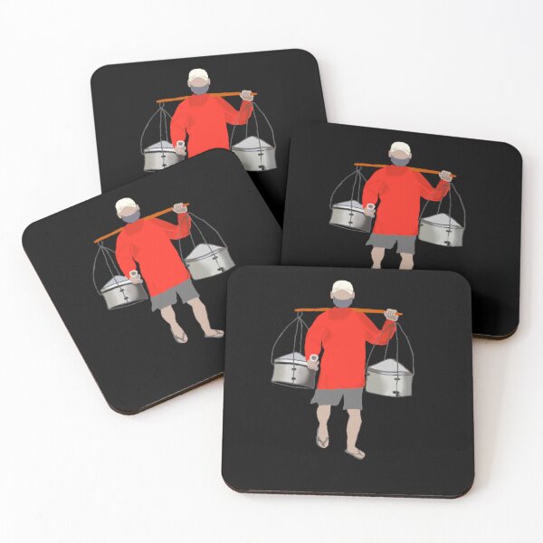 Item preview, Street Vendor designed and sold by jquiambs.