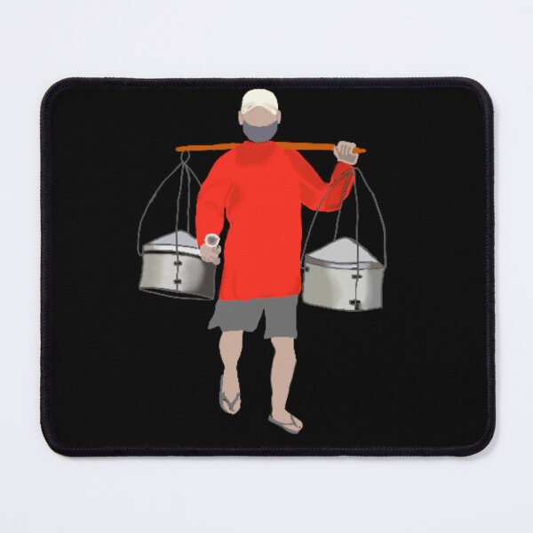 Item preview, Street Vendor designed and sold by jquiambs.
