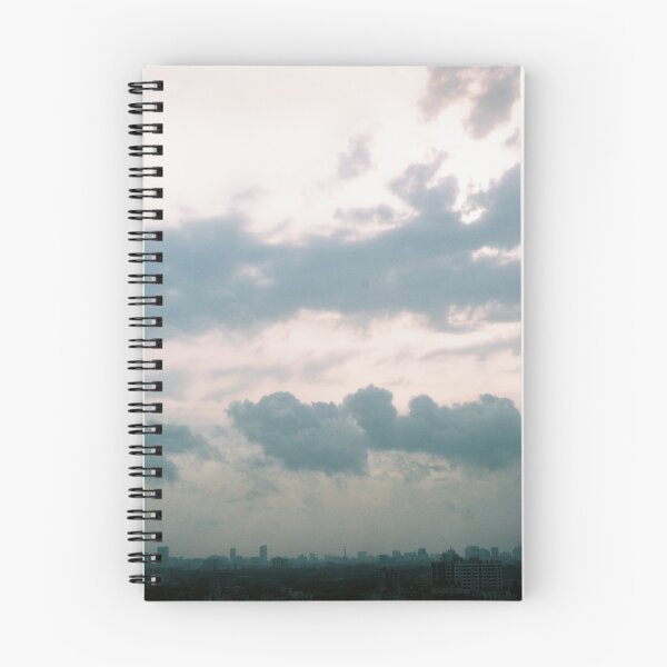 Artikelvorschau, Stadt der Wolken entworfen und verkauft von Fahad Al-Alam.