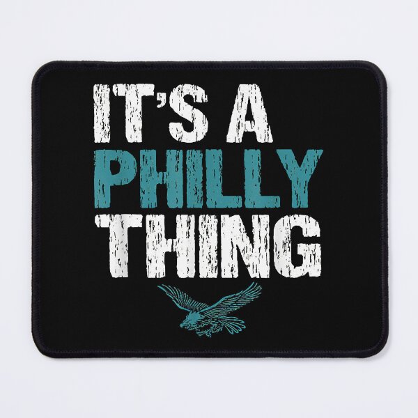 Item preview, IT_S A PHILLY THING - It_s A Philadelphia Thing Fan Lover designed and sold by 888digitalar.