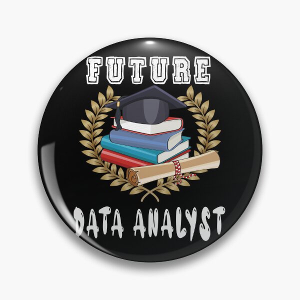 Item preview, Copy of FUTURE Data Analyst designed and sold by ZEDSOU ⭐⭐⭐⭐⭐.