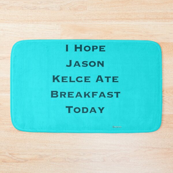 Item preview, Jason Kelce    designed and sold by 888digitalar.