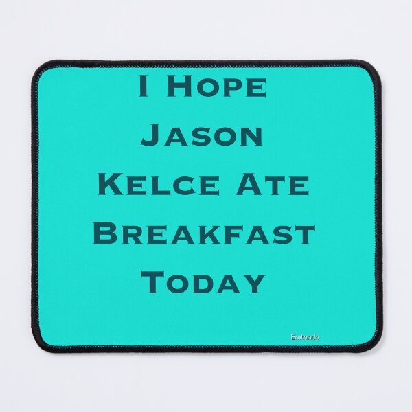 Item preview, Jason Kelce designed and sold by 888digitalar.