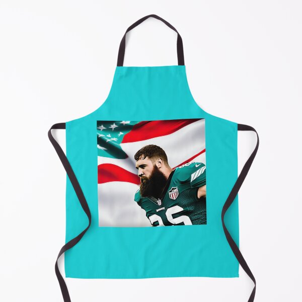 Item preview, Jason Kelce designed and sold by 888digitalar.