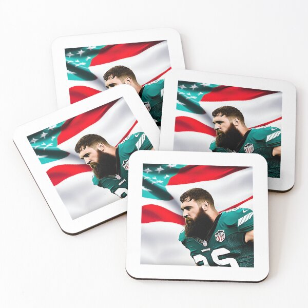 Artikelvorschau, Jason Kelce entworfen und verkauft von 888digitalar.