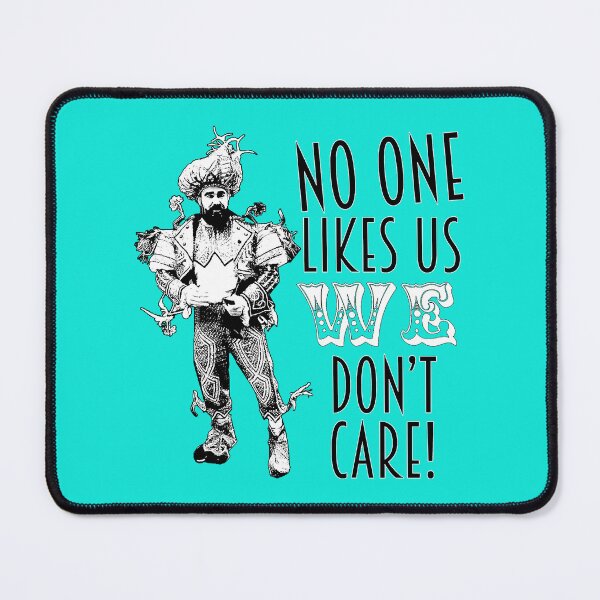 Item preview, Jason Kelce - Mummer - No One Likes Us - Clean designed and sold by 888digitalar.