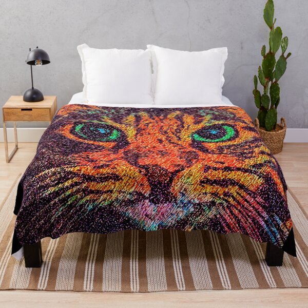 Item preview, Tiny Tiger designed and sold by RoGoArt.