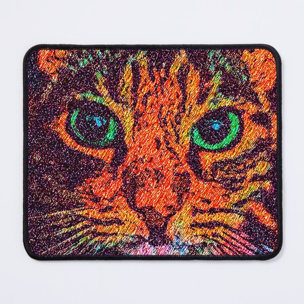 Item preview, Tiny Tiger designed and sold by RoGoArt.