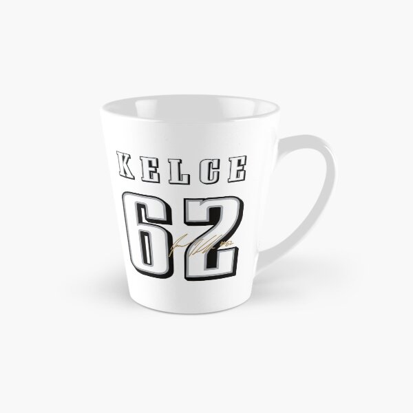 Artikelvorschau, Jason Kelce 62 Adler entworfen und verkauft von 888digitalar.