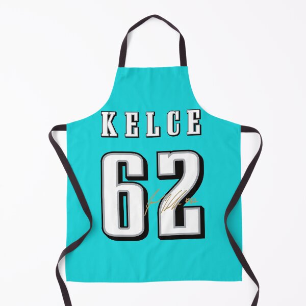 Artikelvorschau, Jason Kelce 62 Adler entworfen und verkauft von 888digitalar.