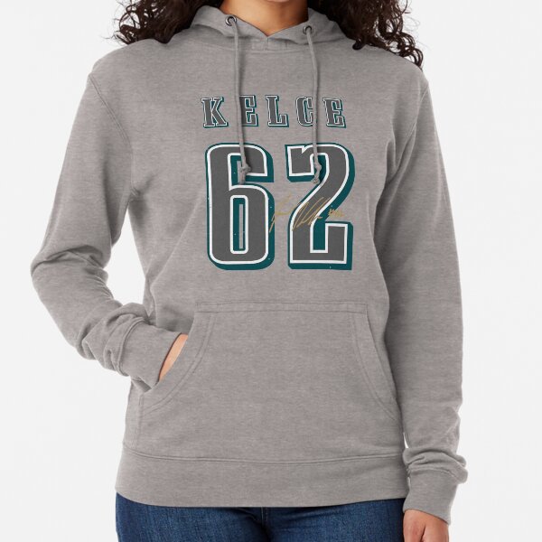 Eagles Ladies Weekender Hoodie