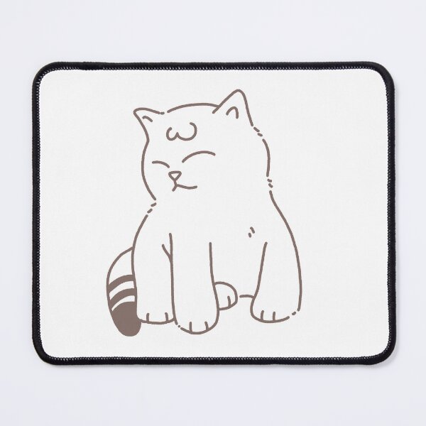 Item preview, Sleepy kitty designed and sold by Alexis Revamonte.